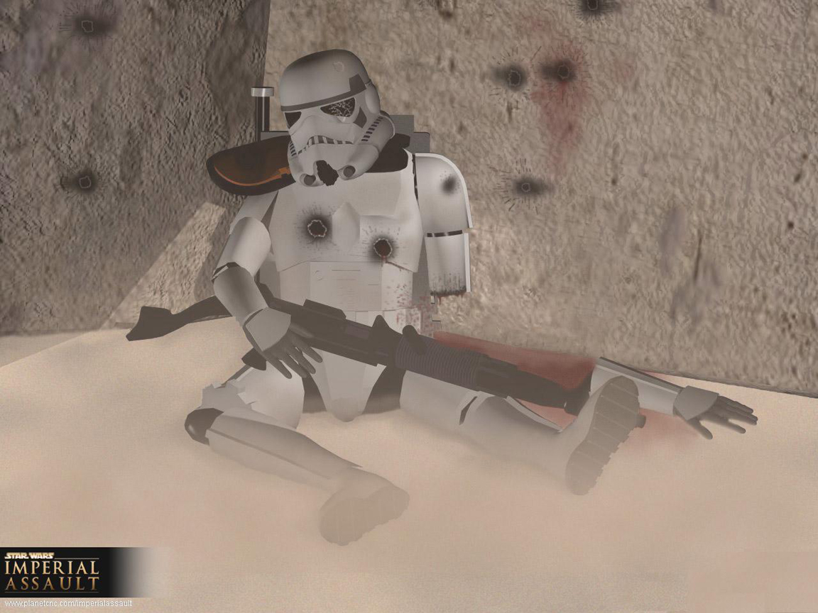 sandtrooper
